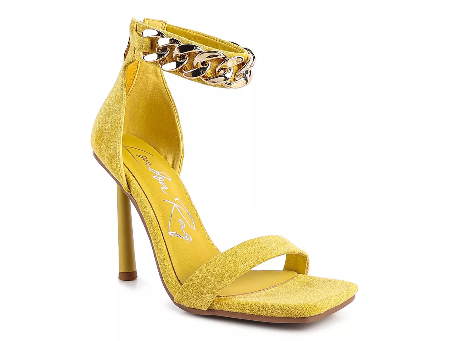 Last Sip Sandal - image 3
