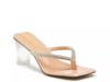 Litchi Sandal Beige view