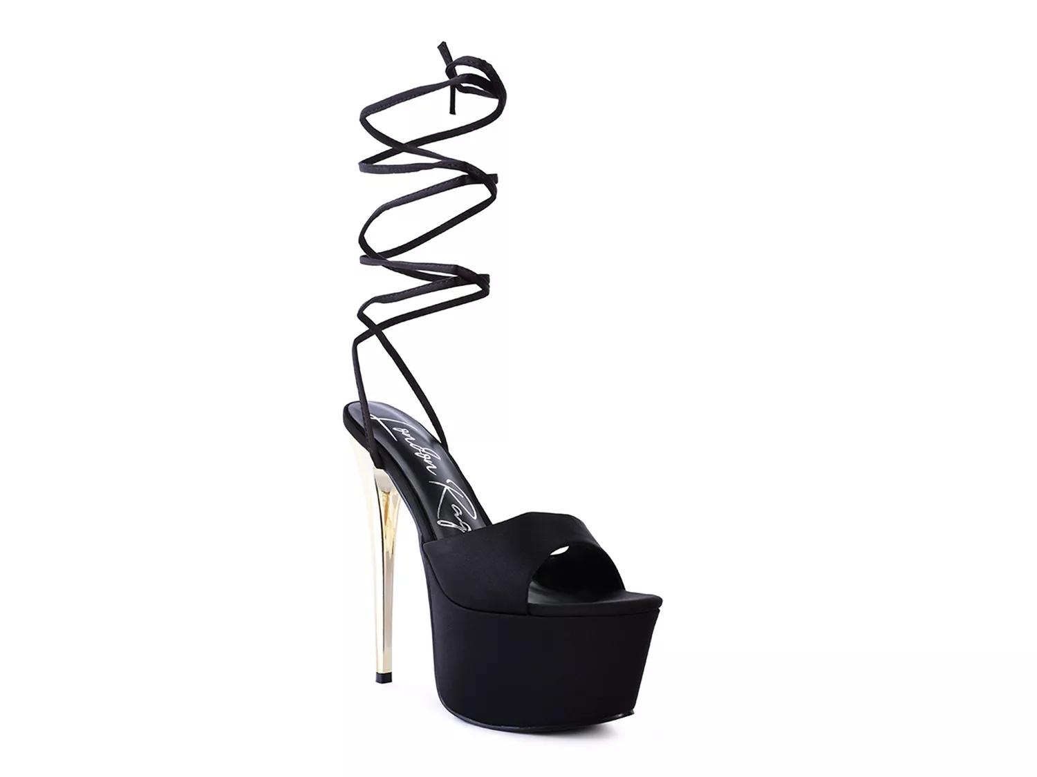 Passion Fruit Sandal - image 2