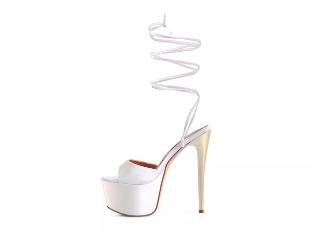 Passion Fruit Sandal