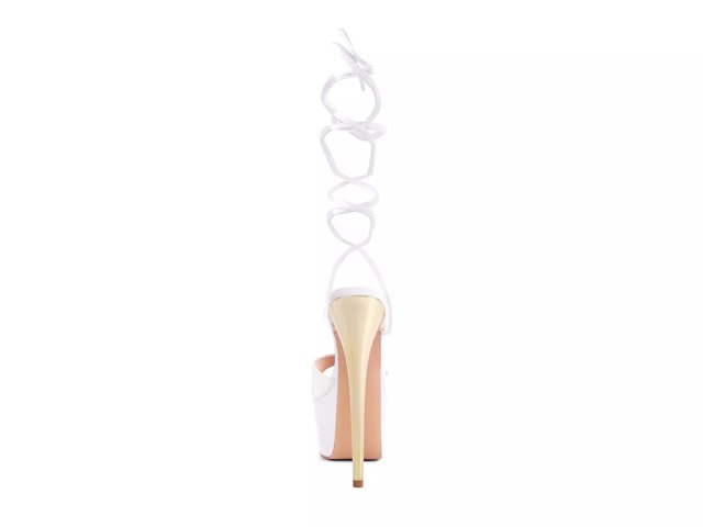 Passion Fruit Sandal