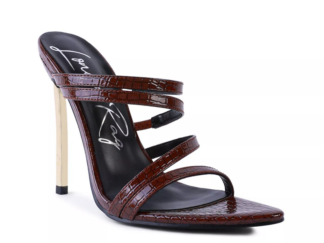 New Affair Sandal