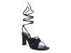 Chasm Sandal Black view