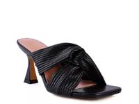 Battle Ex Sandal Black view