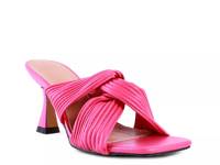 Battle Ex Sandal Fuchsia view