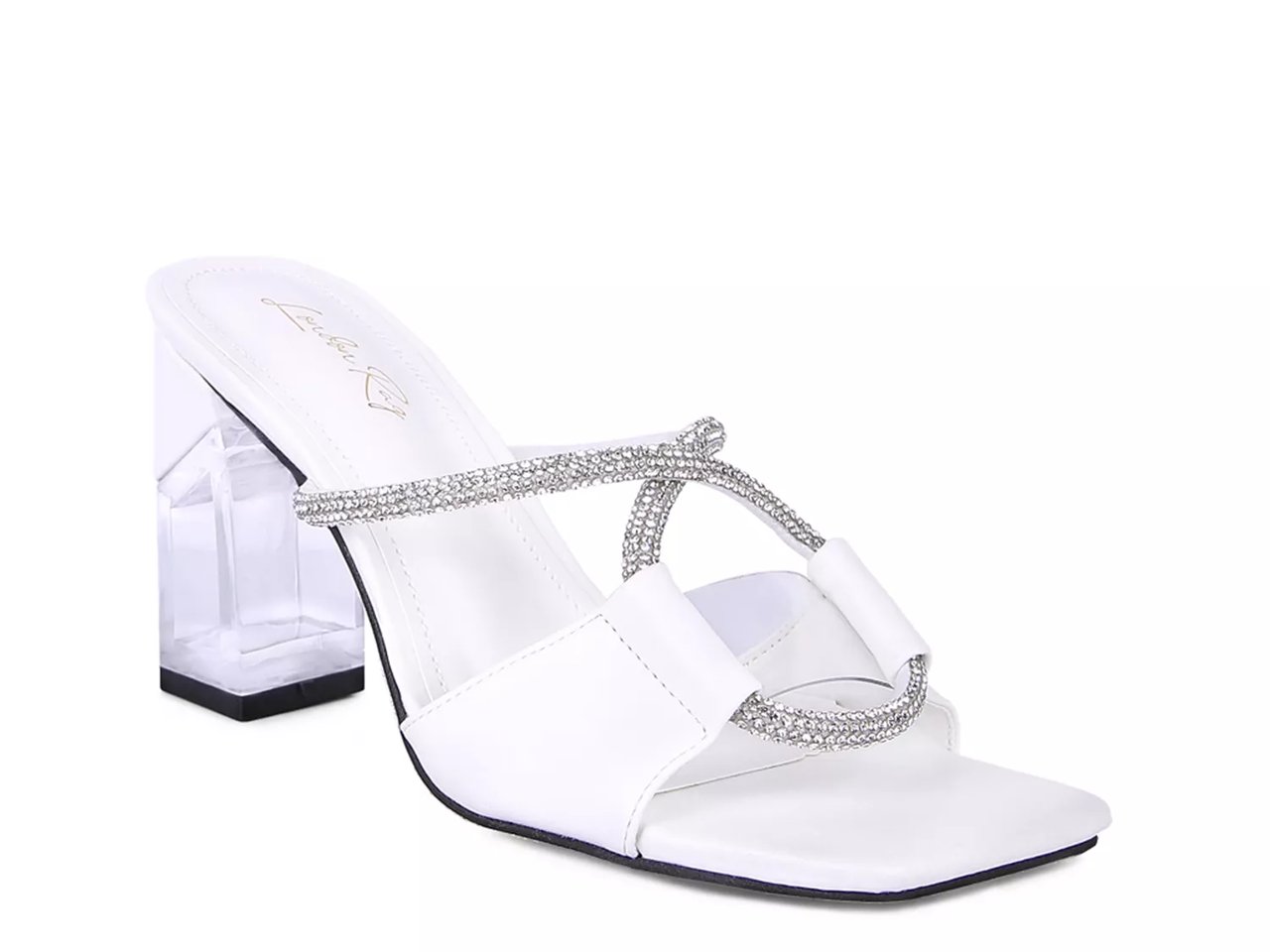 Fineapple Sandal