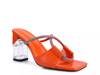 Fineapple Sandal Orange view