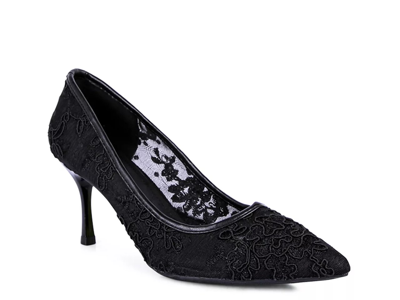 Reunion Pump