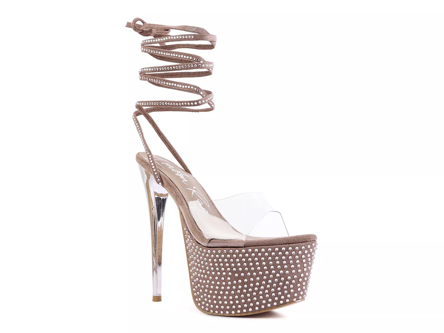 Sugar Mom Sandal - image 3