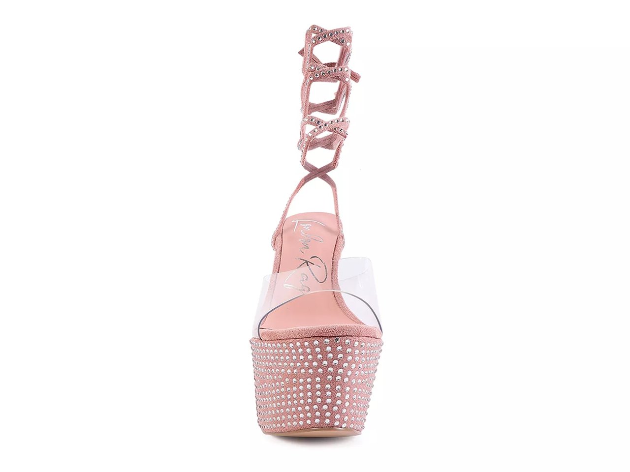Sugar Mom Sandal
