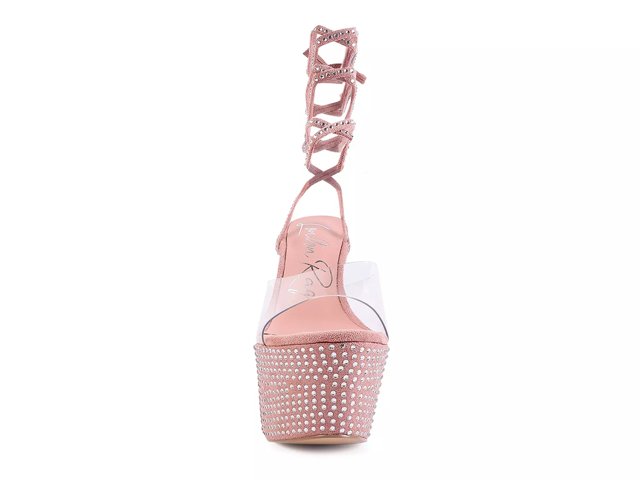 Sugar Mom Sandal