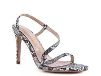 Epoque Sandal Black view