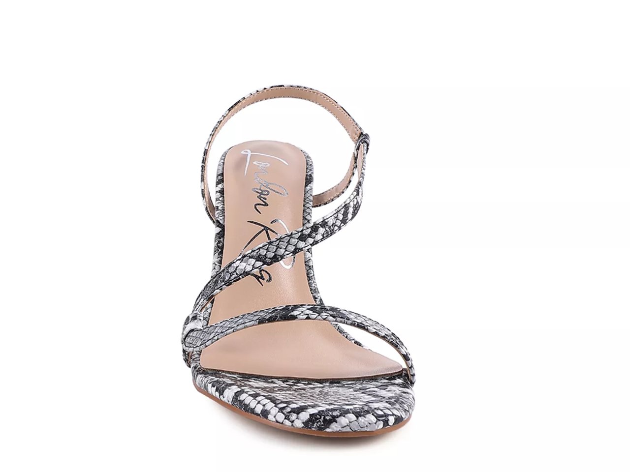 Epoque Sandal