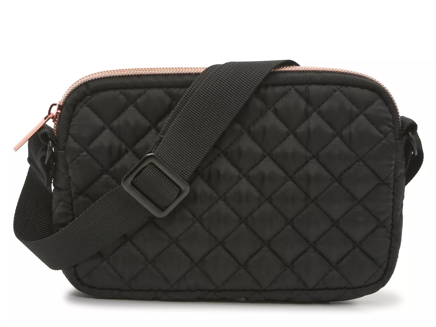 MYTAGALONGS Quilted Crossbody Bag - Free Shipping | DSW