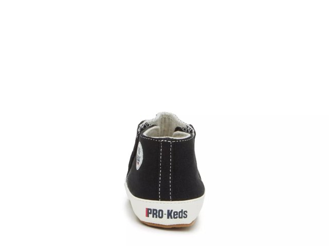 Royal High-Top Crib Shoe - Kids'