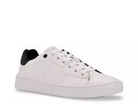 Lucio Sneaker Off White view