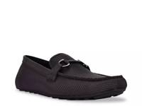 Ori Driving Loafer Black view