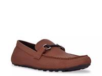 Ori Driving Loafer Dark Brown view