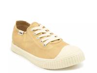 Greenday Sneaker Orange view