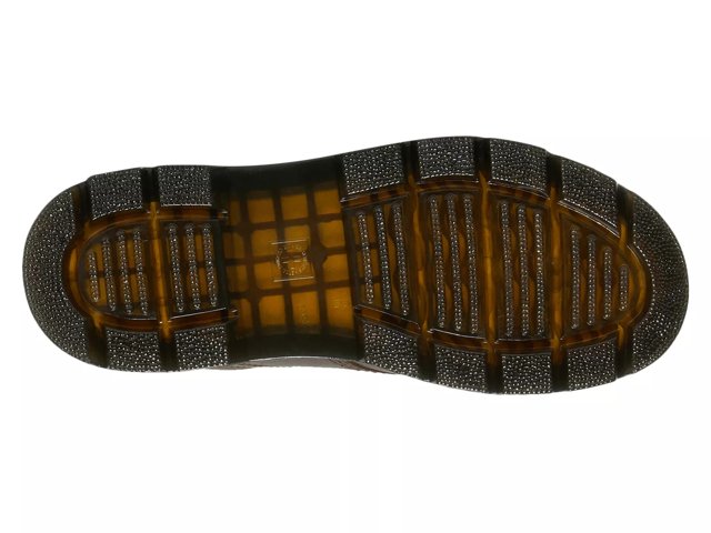 Dr. Martens Reeder Utility Oxford - Men's - Free Shipping | DSW