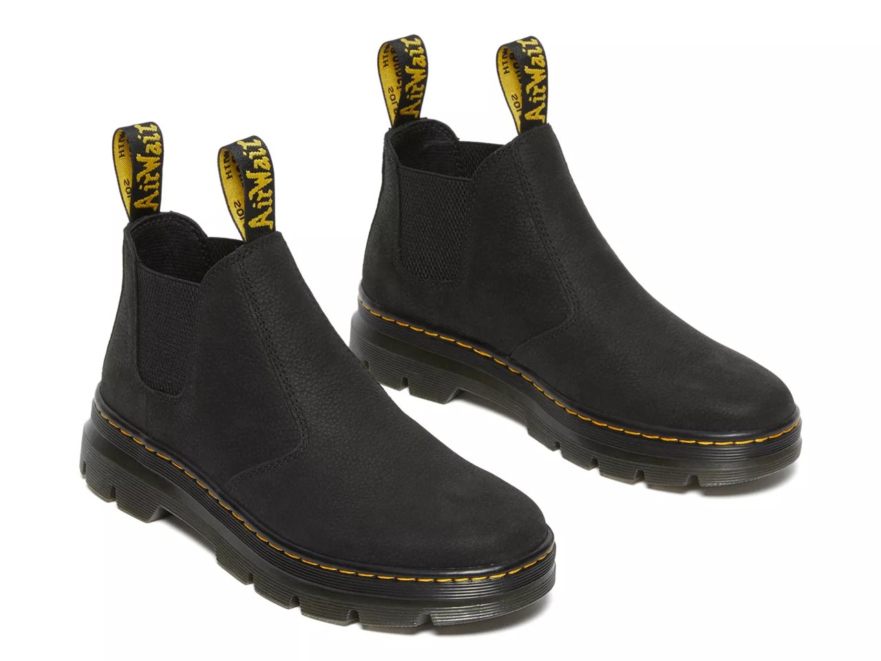 Hardie II Chelsea Boot - Men's