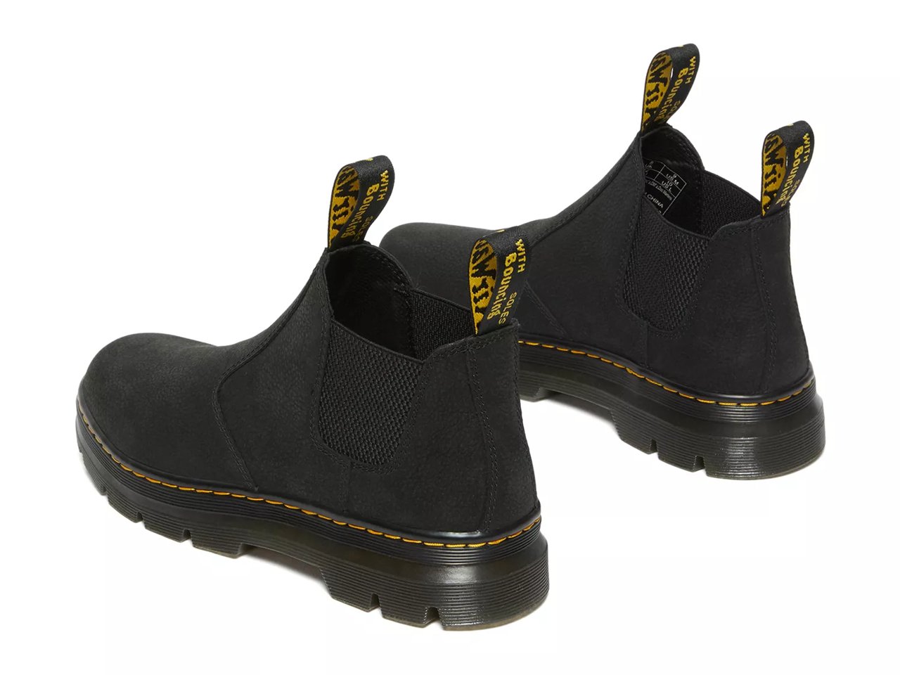 Hardie II Chelsea Boot - Men's