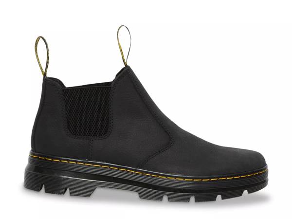 Dr. Martens Hardie II Chelsea Boot - Men's: 537821