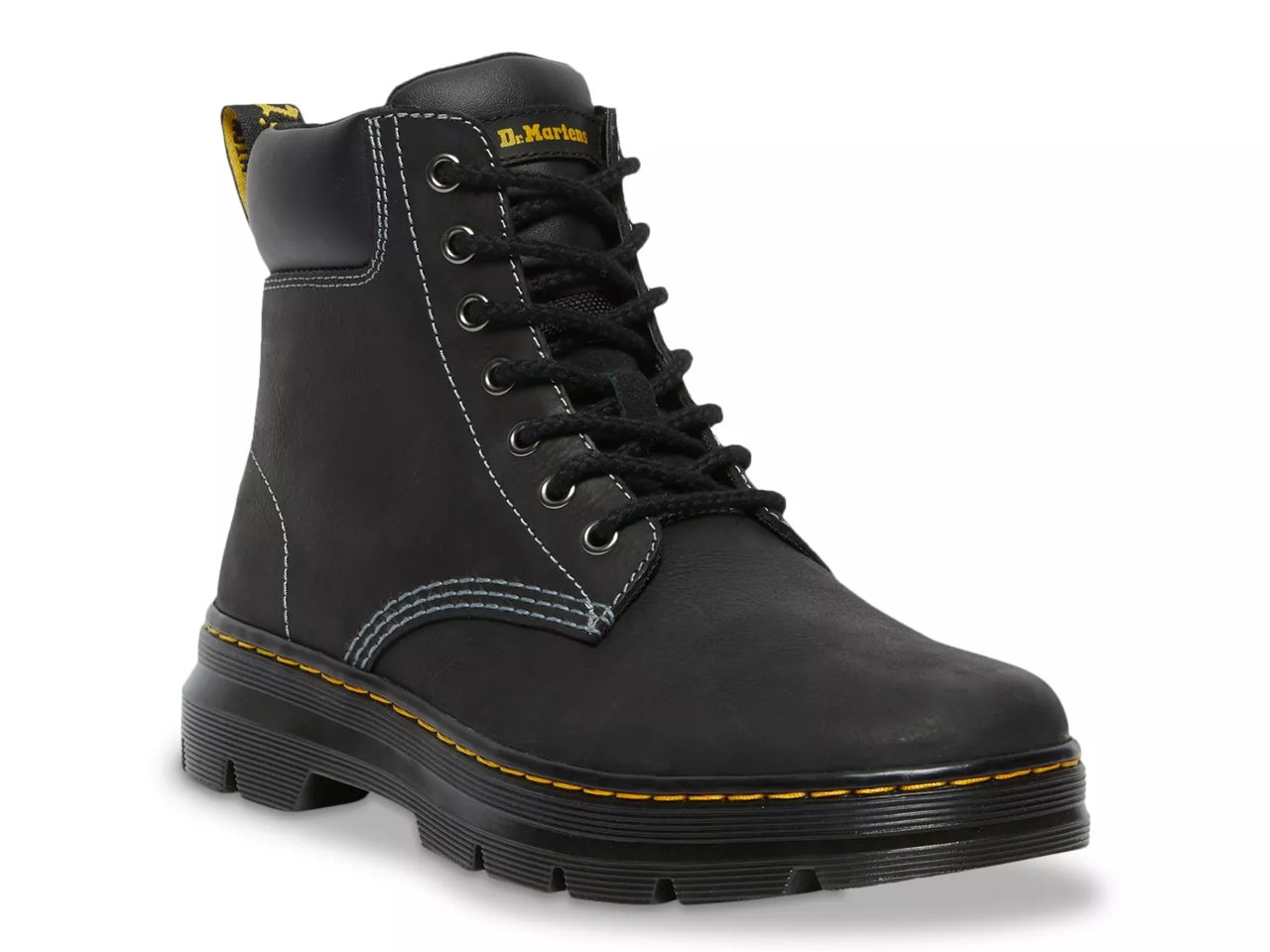 Winch NS II Work Boot - Men's