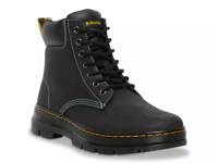 Winch NS II Work Boot - Men's Black view
