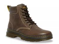 Winch NS II Work Boot - Men's Dark Brown view