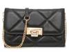 Stefany Crossbody Bag Black view