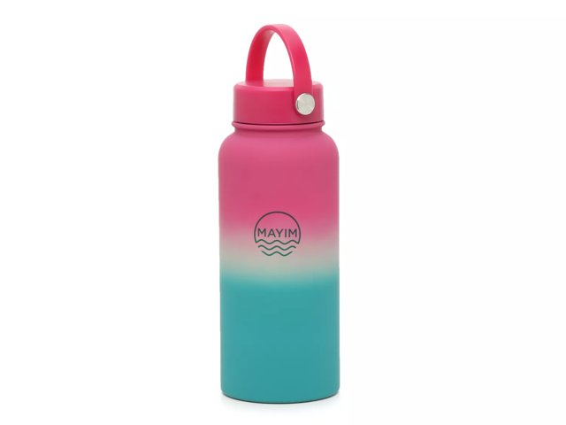 Double Wall Stainless Steel Water Bottle