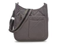 Margo Crossbody Bag Carbon Grey view