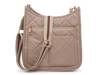 Margo Crossbody Bag Taupe view