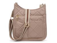 Margo Crossbody Bag Taupe view