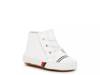 PRO-Keds Royal High-Top Crib Shoe - Kids' White view