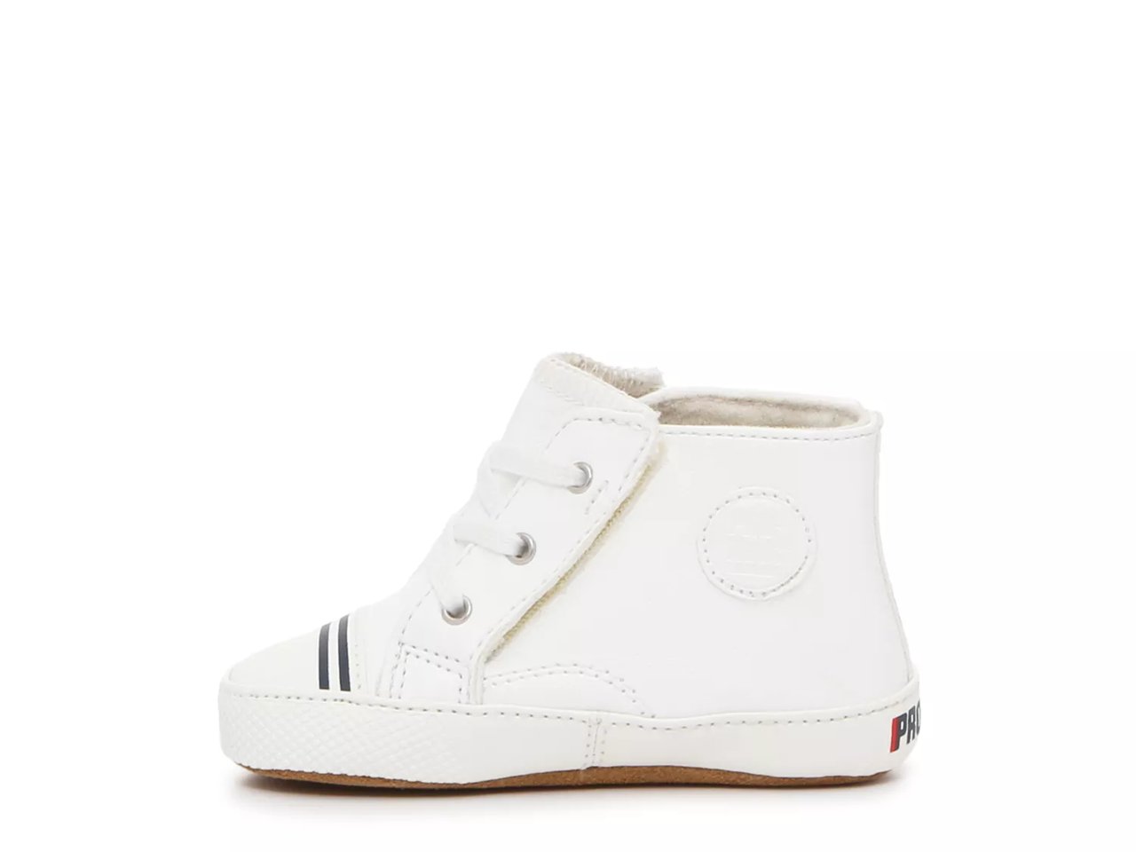 PRO-Keds Royal High-Top Crib Shoe - Kids'