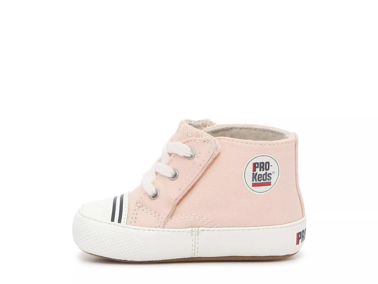 PRO-Keds Royal High-Top Crib Shoe - Kids'