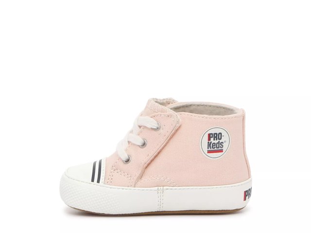 PRO-Keds Royal High-Top Crib Shoe - Kids'