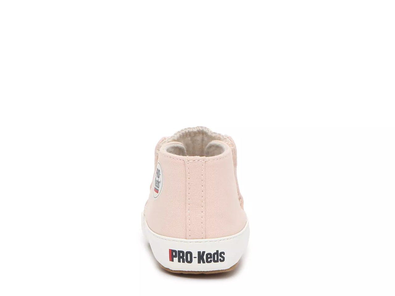 PRO-Keds Royal High-Top Crib Shoe - Kids'