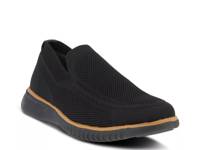 Anders Slip-On Black view