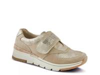 Hellana Sneaker Beige view
