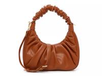 Dani Mini Shoulder Bag Cognac view