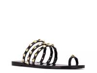 Cartee Sandal Black view
