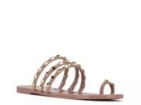 Cartee Sandal Off White view