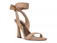 Kelsie Sandal Beige view