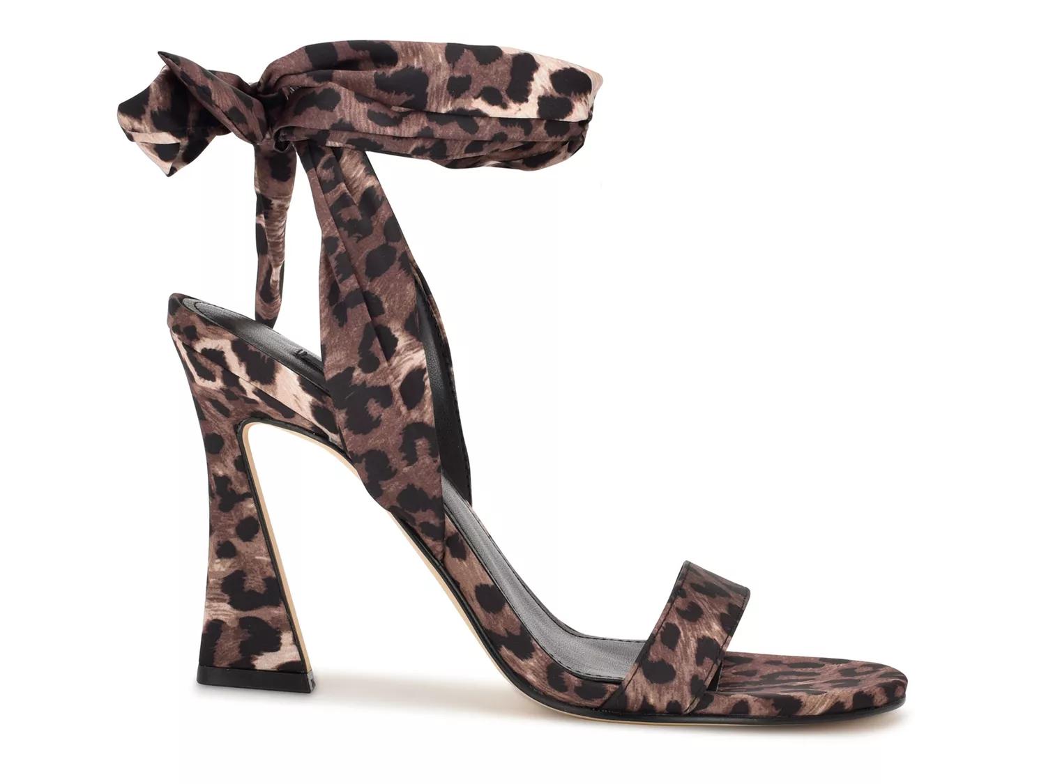 Kelsie Sandal