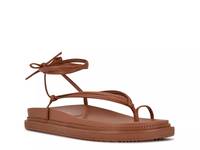 Sarest Sandal Brown view