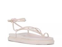Sarest Sandal Off White view