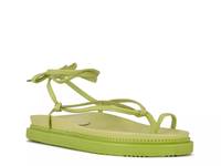 Sarest Sandal Light Green view